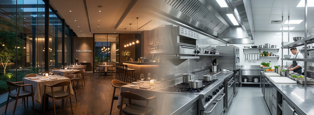 Hospitality management SOP binder for Florida business owners